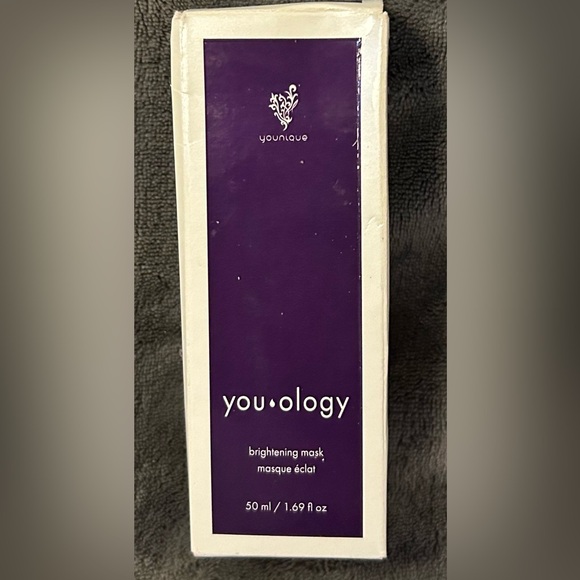 BNIB Younique’s YOU.OLOGY Brightening Mask - Picture 2 of 4